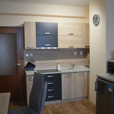 Apartman Erika Kakaslomnic Kültér fotó