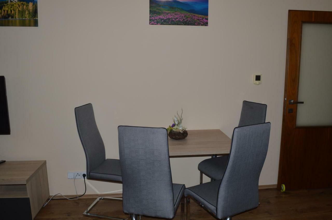 Apartman Erika Kakaslomnic Kültér fotó