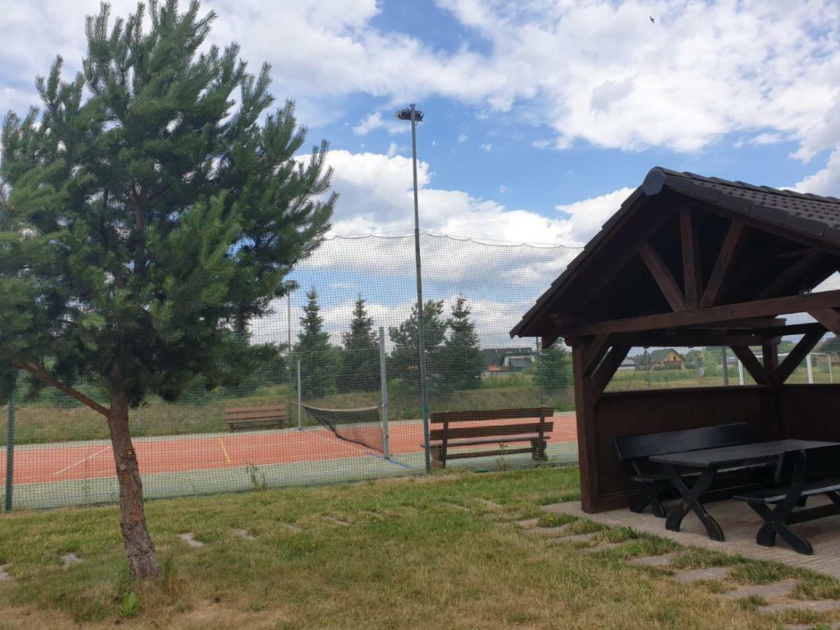 Apartman Erika Kakaslomnic Kültér fotó