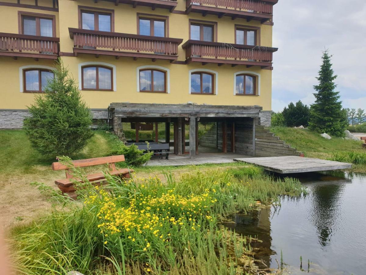 Apartman Erika Kakaslomnic Kültér fotó